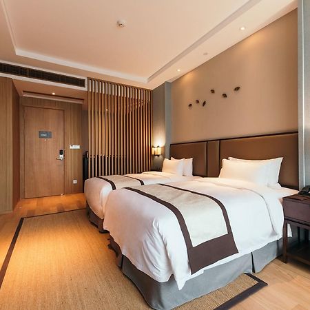 Veegle Jiafeng Hotel Chang-čou Exteriér fotografie