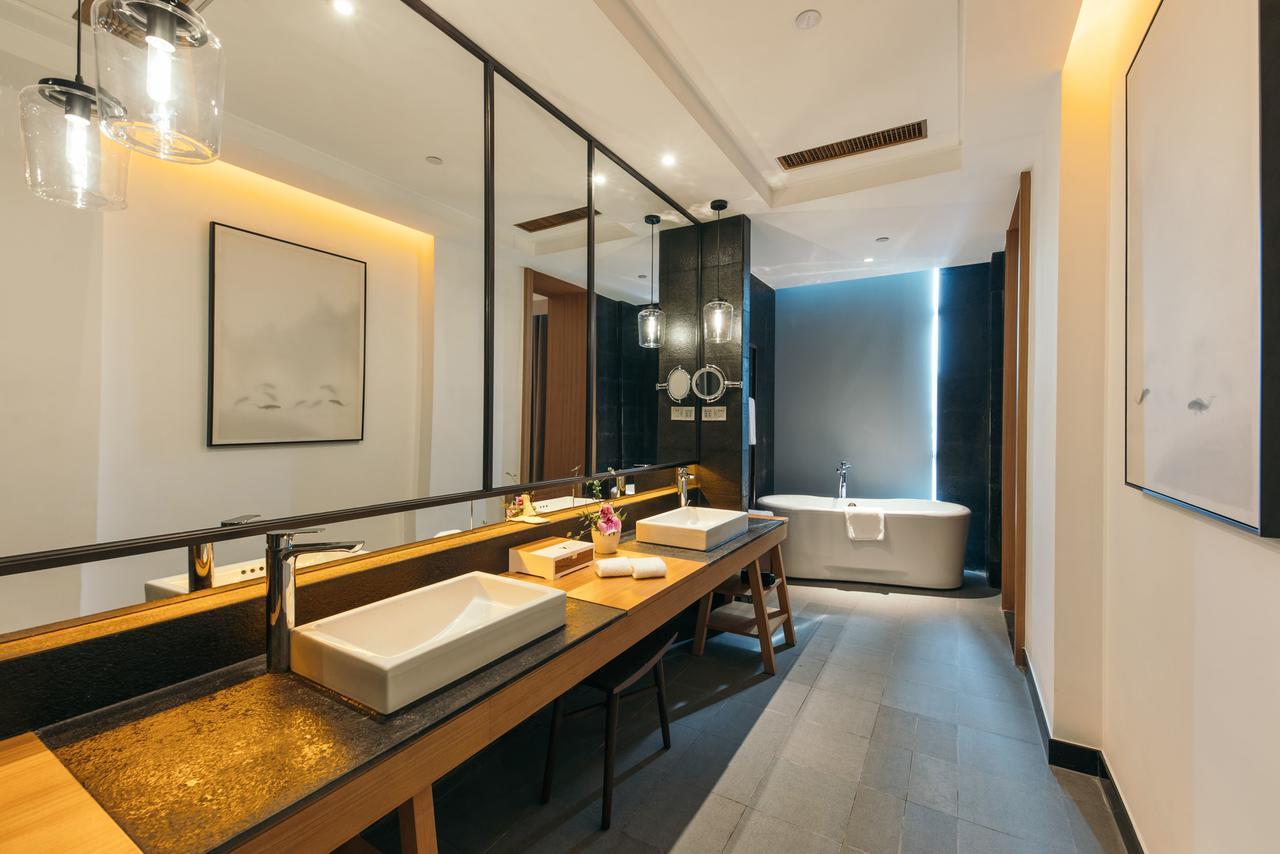 Veegle Jiafeng Hotel Chang-čou Exteriér fotografie