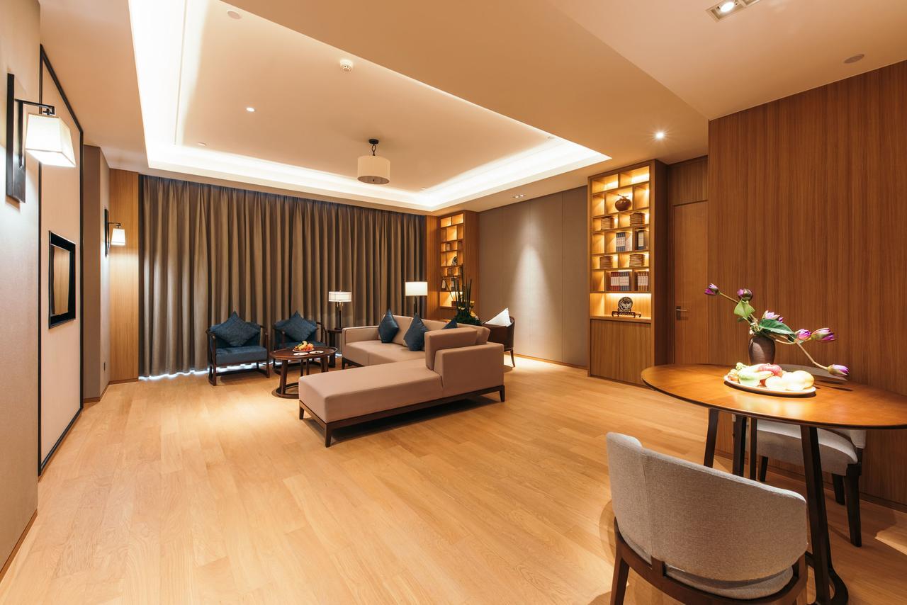 Veegle Jiafeng Hotel Chang-čou Exteriér fotografie